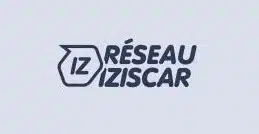 Logo iziscar actu