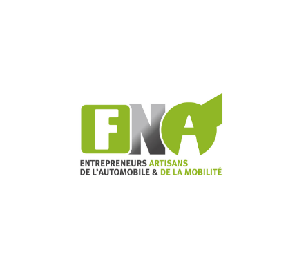 Logo fna