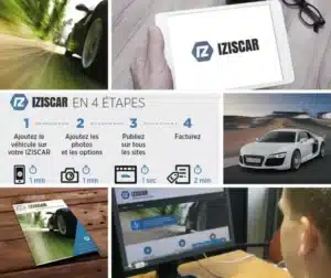 Logiciel garage automobile