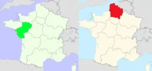 Vente vehicule occasion 1er semestre 2016